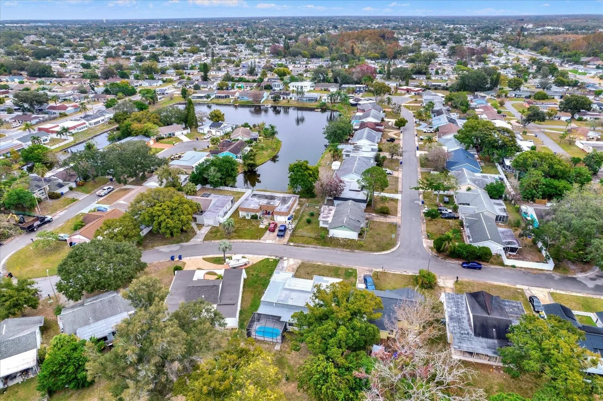 3349 Overland Drive Holiday FL 34691