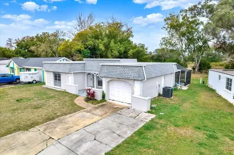 3349 Overland Drive Holiday FL 34691