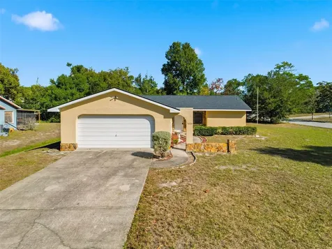 7410 Dundee Court Weeki Wachee FL 34613