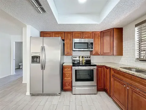 7410 Dundee Court Weeki Wachee FL 34613