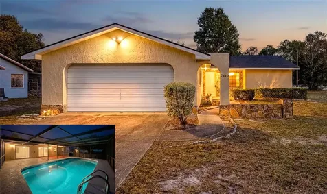 7410 Dundee Court Weeki Wachee FL 34613