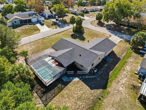 7410 Dundee Court Weeki Wachee FL 34613
