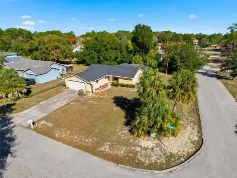 7410 Dundee Court Weeki Wachee FL 34613