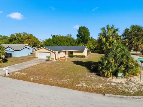 7410 Dundee Court Weeki Wachee FL 34613