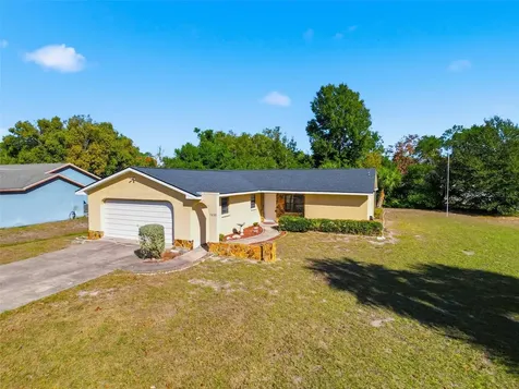 7410 Dundee Court Weeki Wachee FL 34613