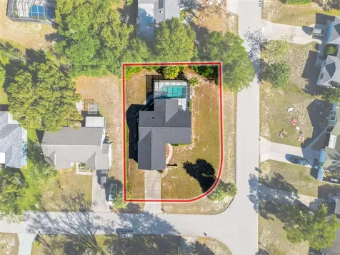 7410 Dundee Court Weeki Wachee FL 34613