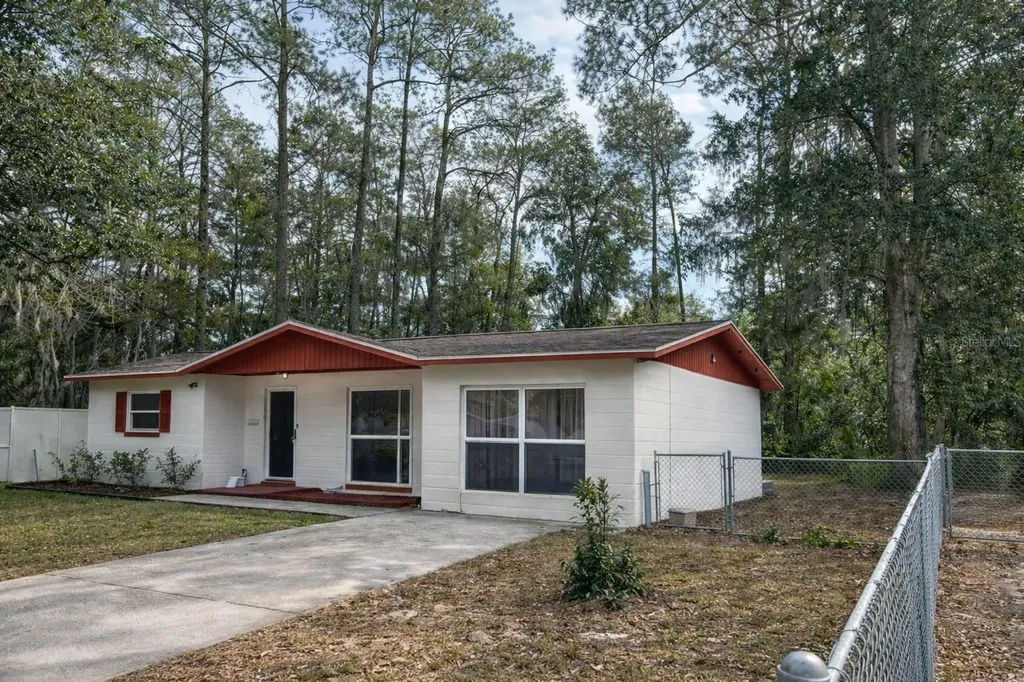 1801 NE 28 Avenue N Gainesville FL 32609