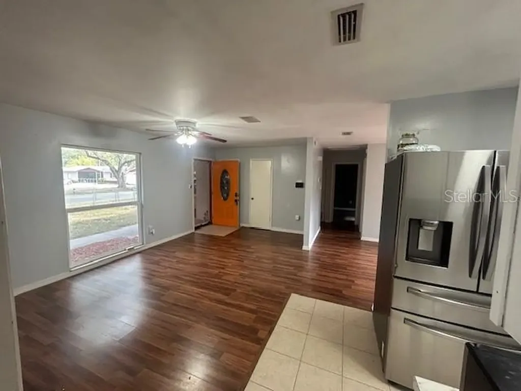 1801 NE 28 Avenue N Gainesville FL 32609