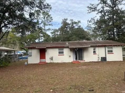 1801 NE 28 Avenue N Gainesville FL 32609