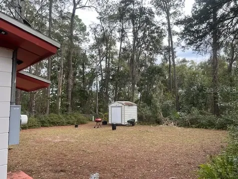 1801 NE 28 Avenue N Gainesville FL 32609