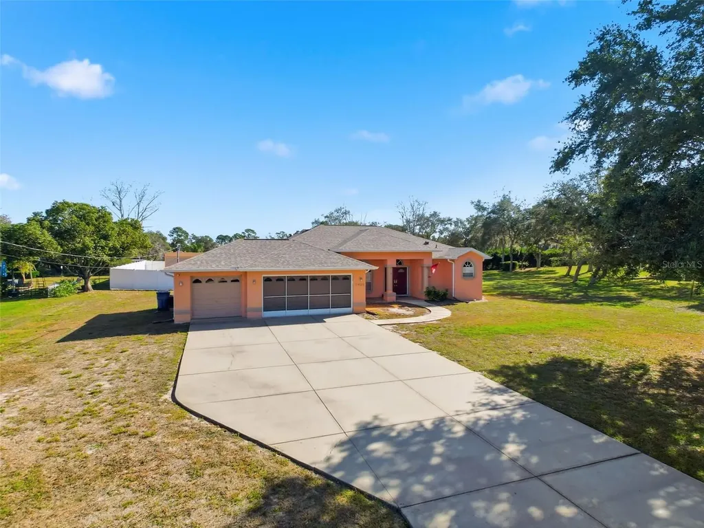 5420 Fern Drive Weeki Wachee FL 34607