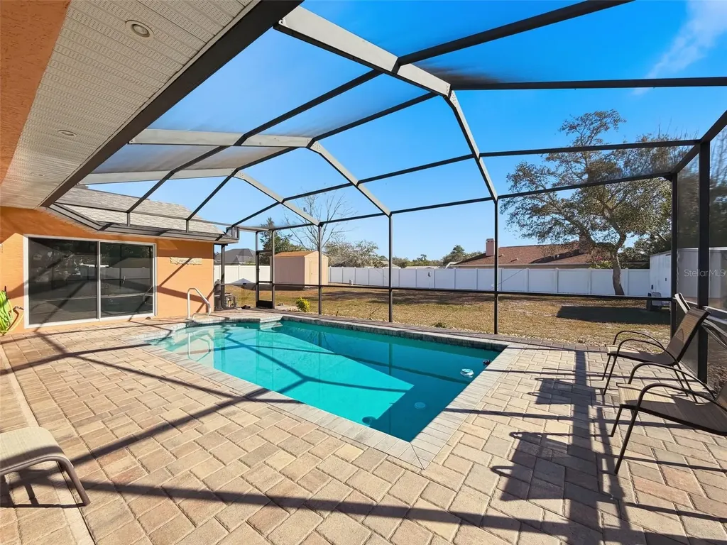 5420 Fern Drive Weeki Wachee FL 34607