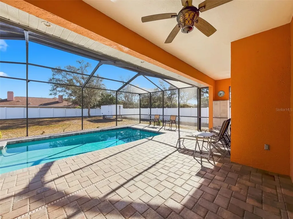 5420 Fern Drive Weeki Wachee FL 34607