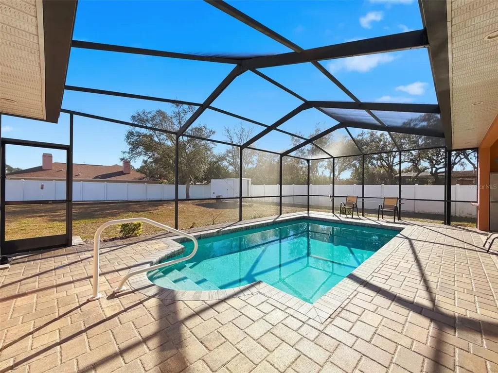 5420 Fern Drive Weeki Wachee FL 34607