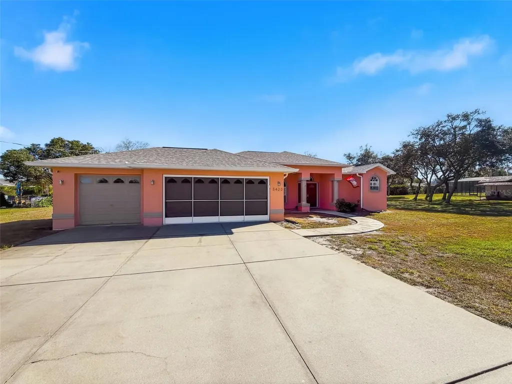 5420 Fern Drive Weeki Wachee FL 34607