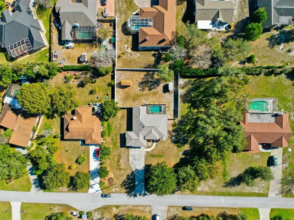 5420 Fern Drive Weeki Wachee FL 34607