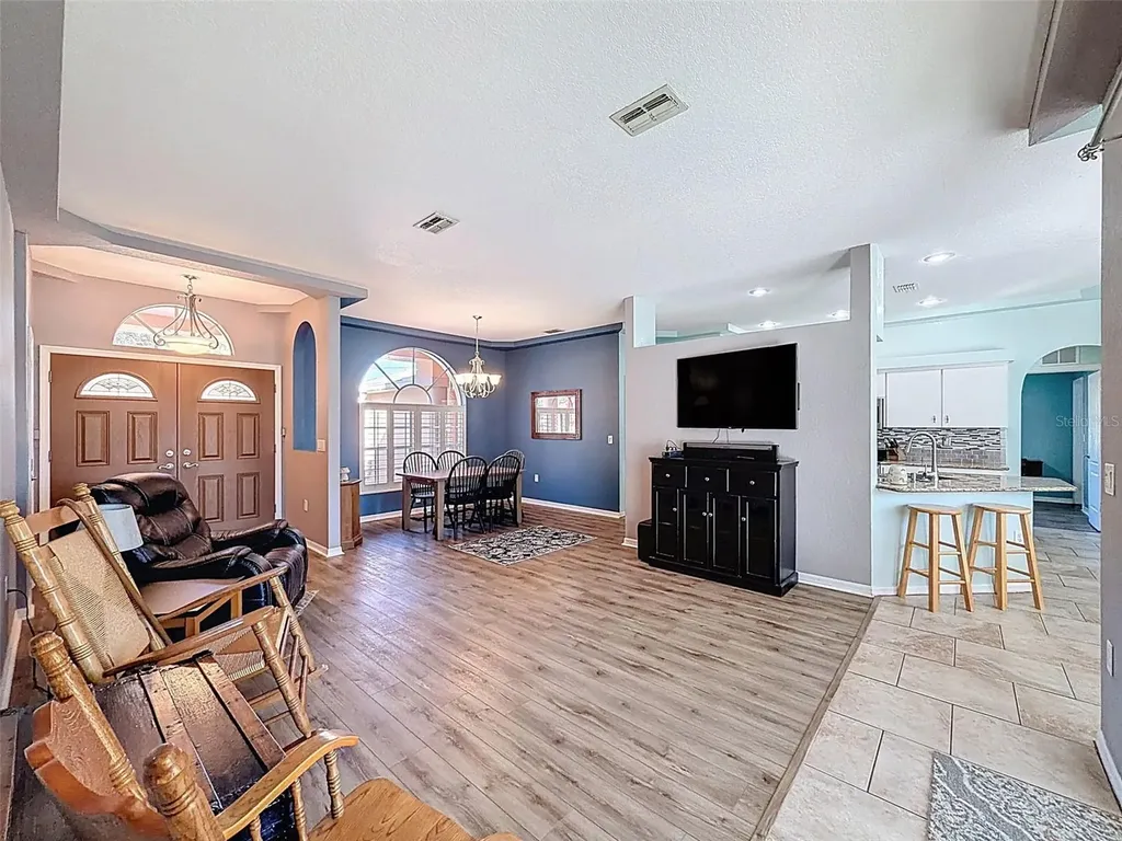 5420 Fern Drive Weeki Wachee FL 34607