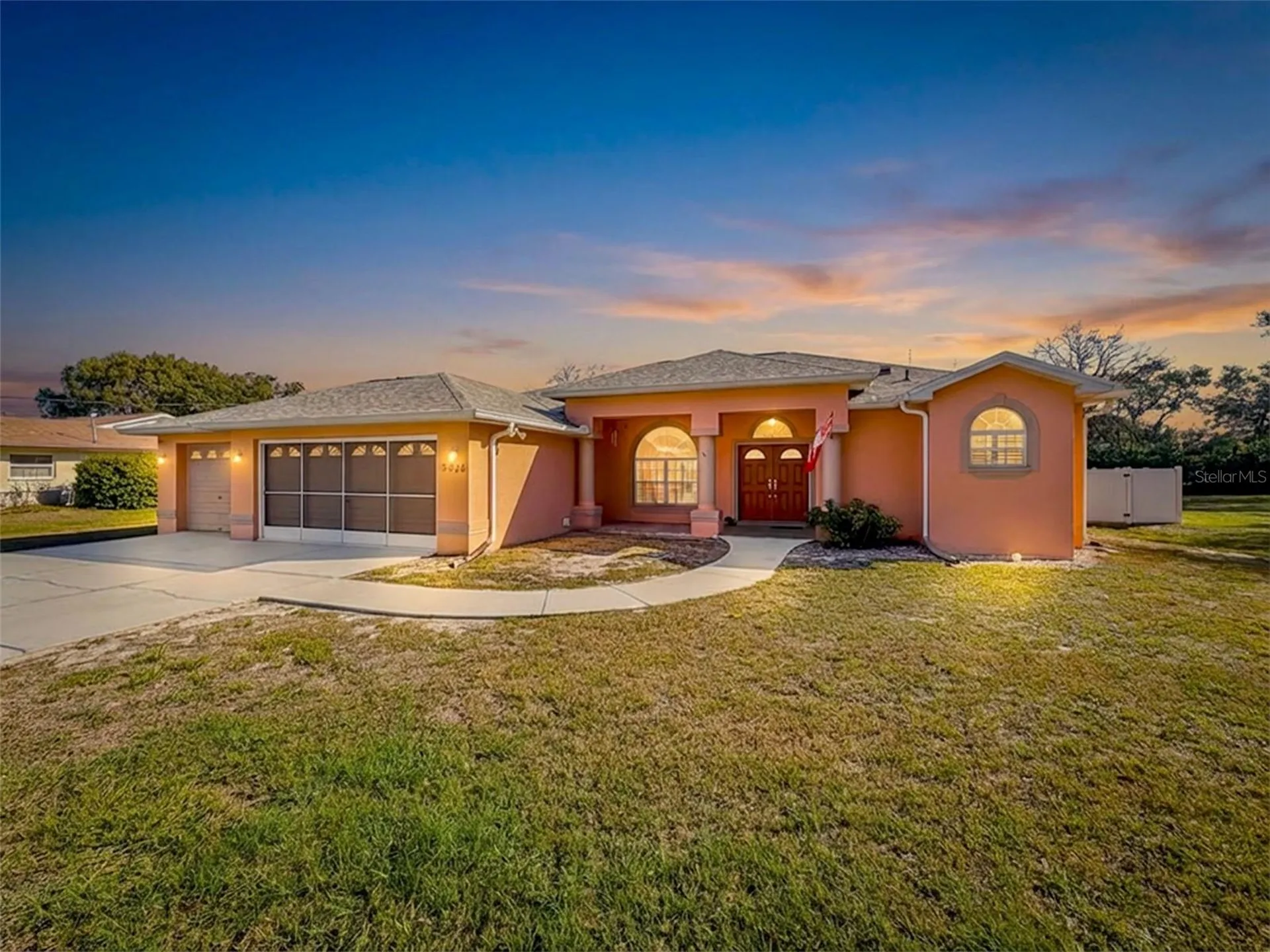 5420 Fern Drive Weeki Wachee FL 34607