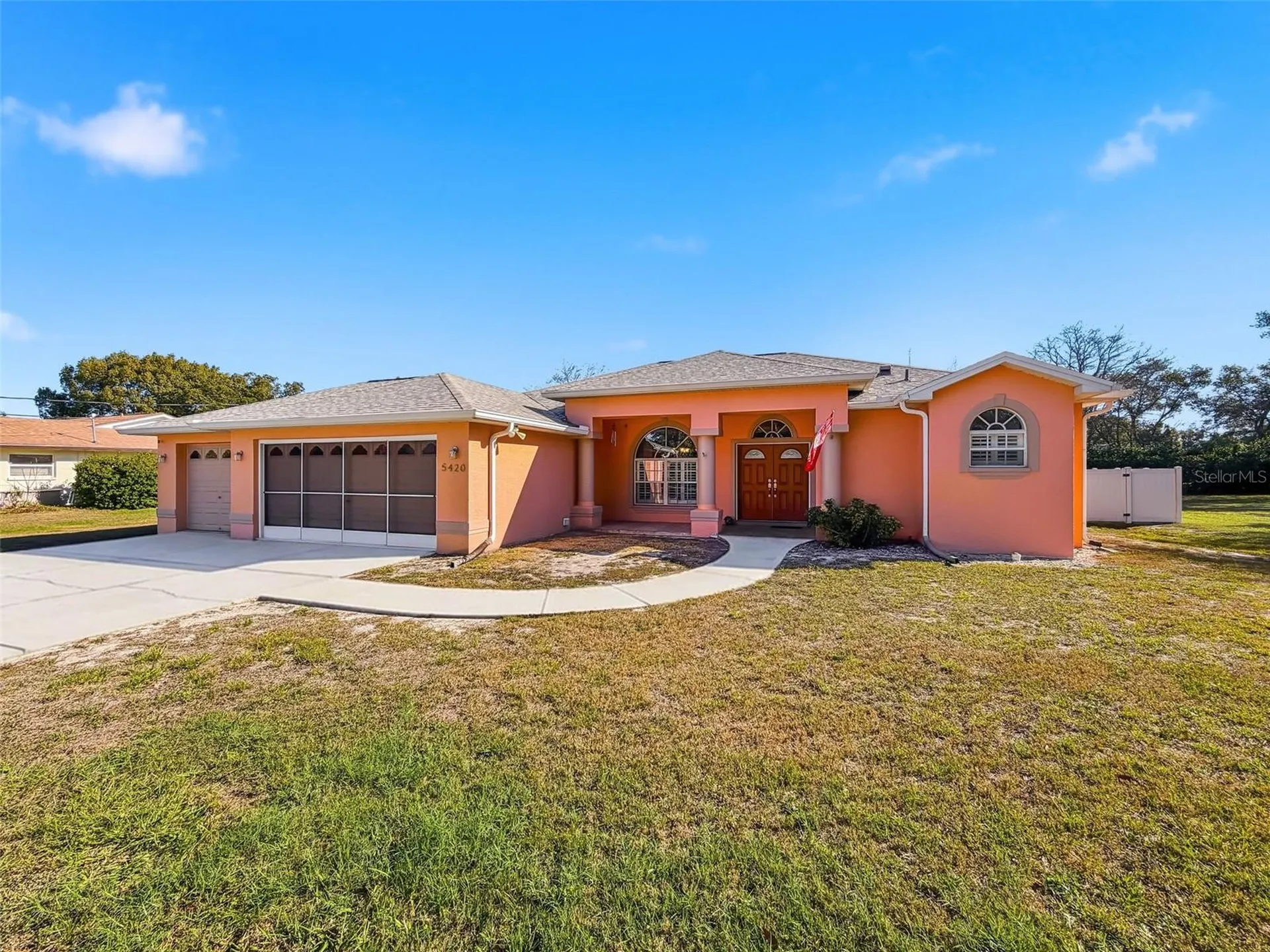 5420 Fern Drive Weeki Wachee FL 34607