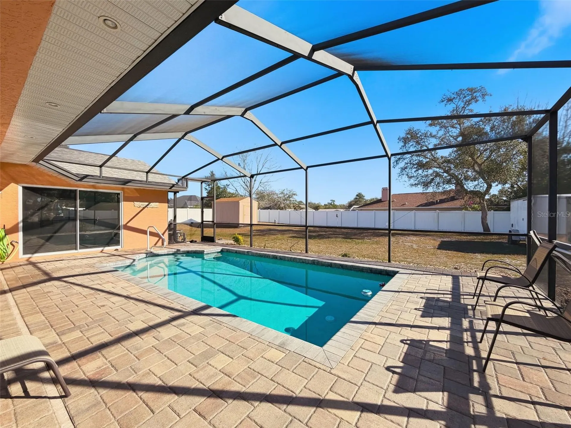 5420 Fern Drive Weeki Wachee FL 34607