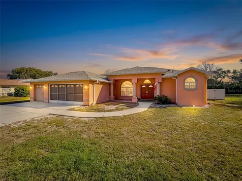 5420 Fern Drive Weeki Wachee FL 34607