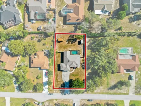 5420 Fern Drive Weeki Wachee FL 34607