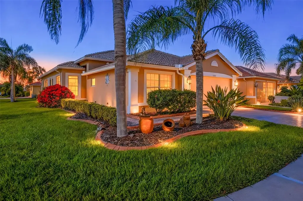 15767 Crystal Waters Drive Wimauma FL 33598