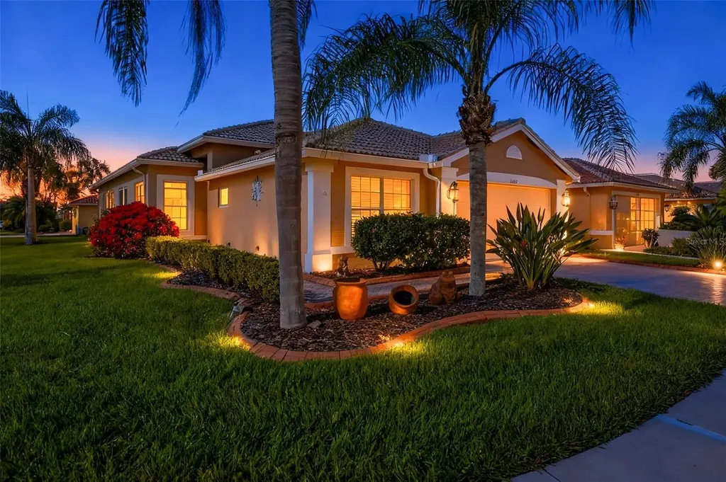 15767 Crystal Waters Drive Wimauma FL 33598