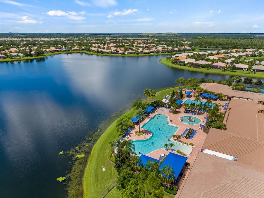 15767 Crystal Waters Drive Wimauma FL 33598