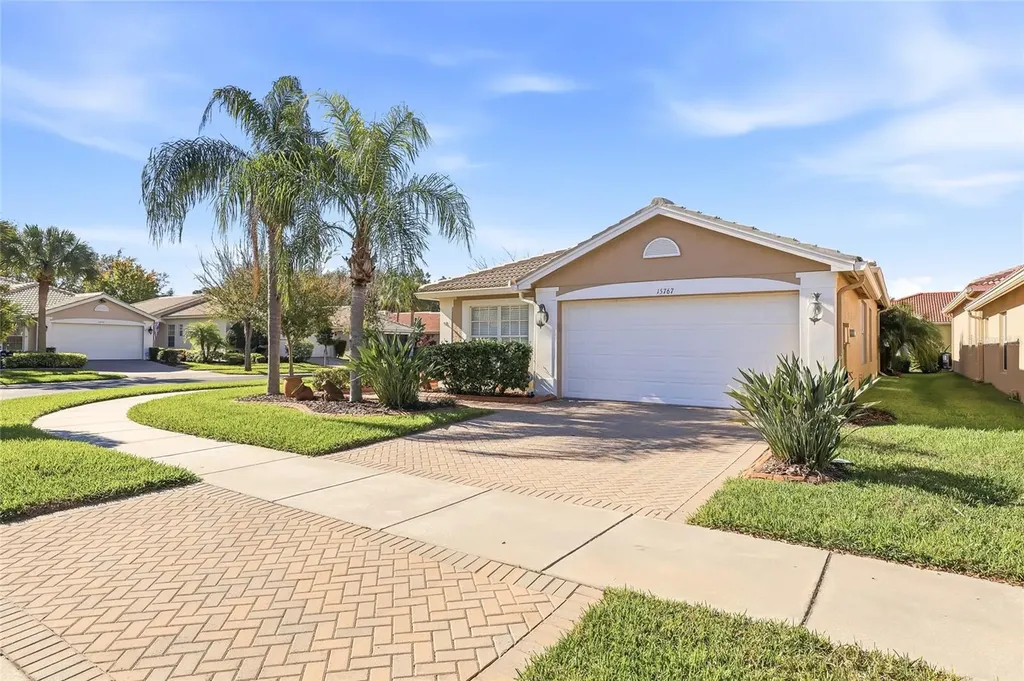 15767 Crystal Waters Drive Wimauma FL 33598
