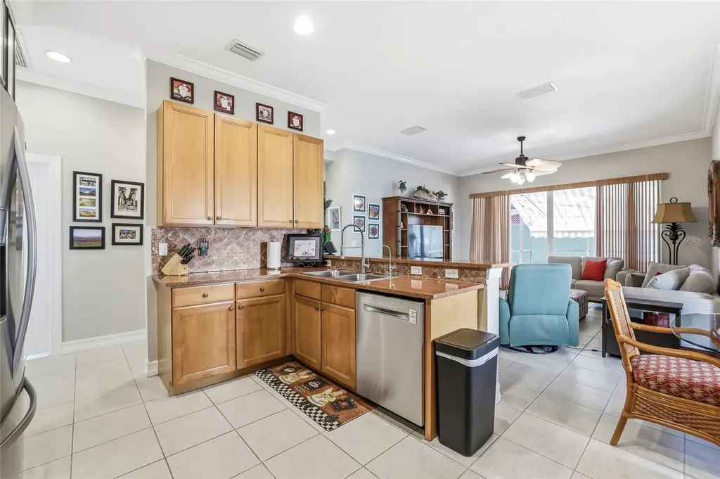 15767 Crystal Waters Drive Wimauma FL 33598