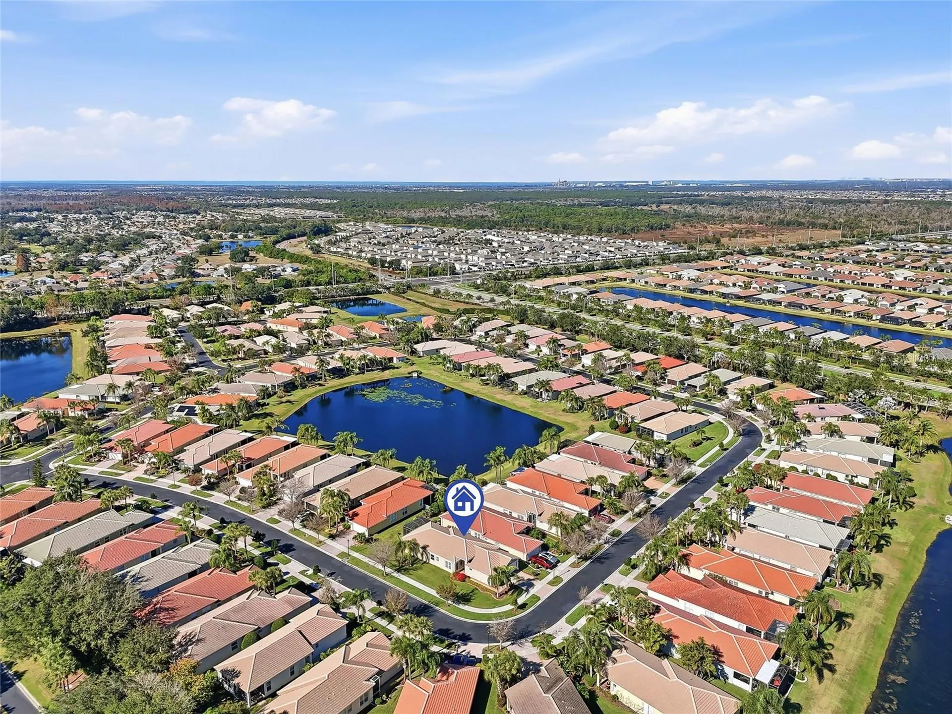 15767 Crystal Waters Drive Wimauma FL 33598