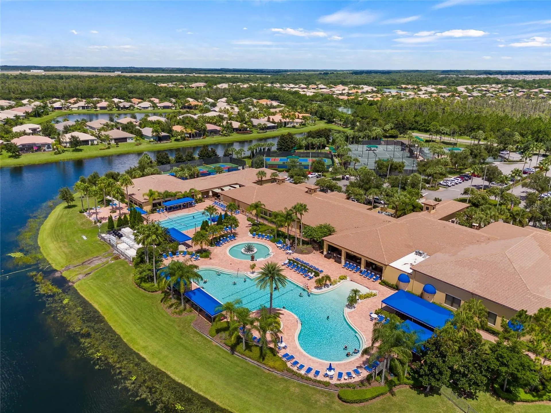 15767 Crystal Waters Drive Wimauma FL 33598