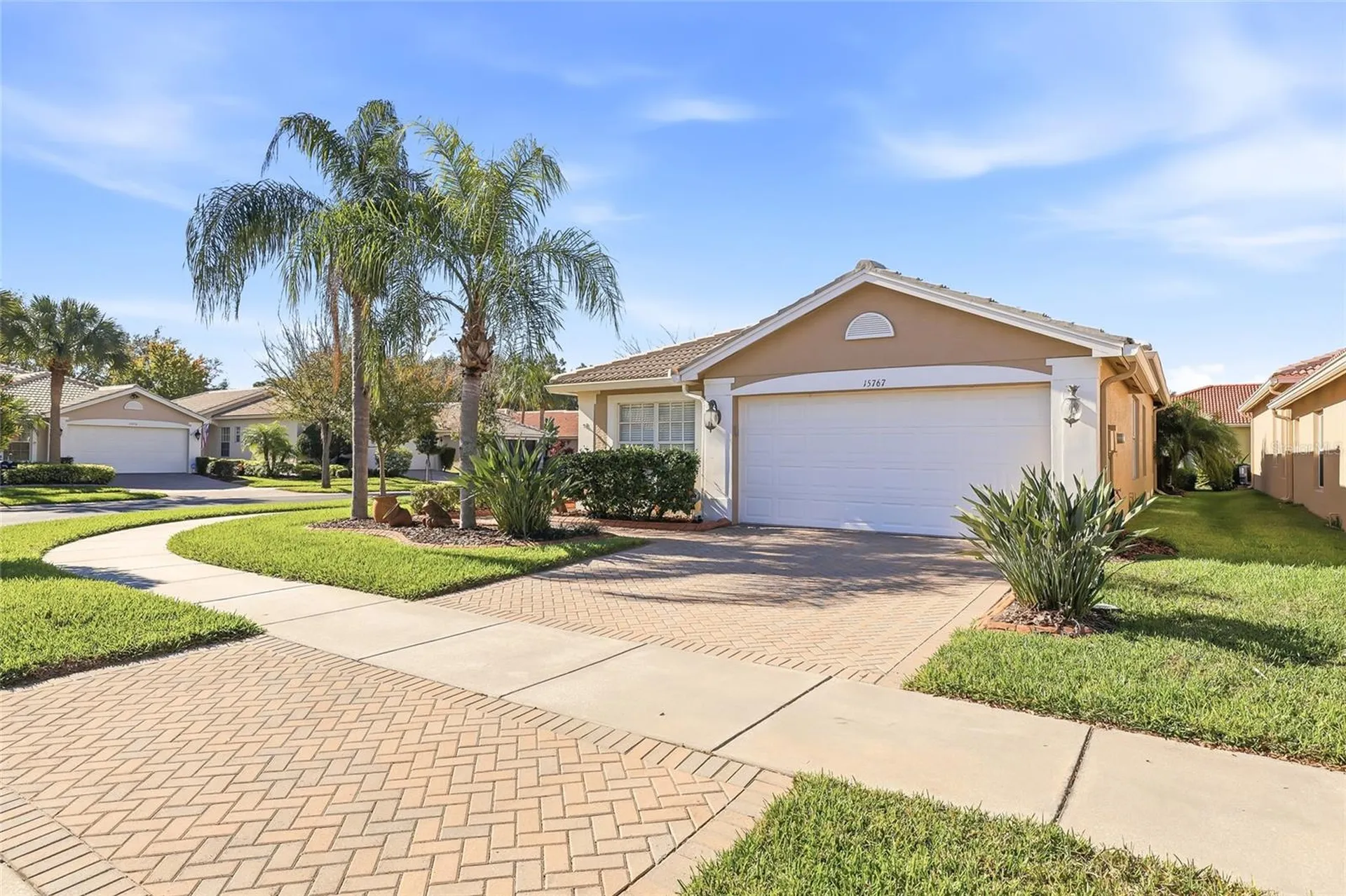 15767 Crystal Waters Drive Wimauma FL 33598