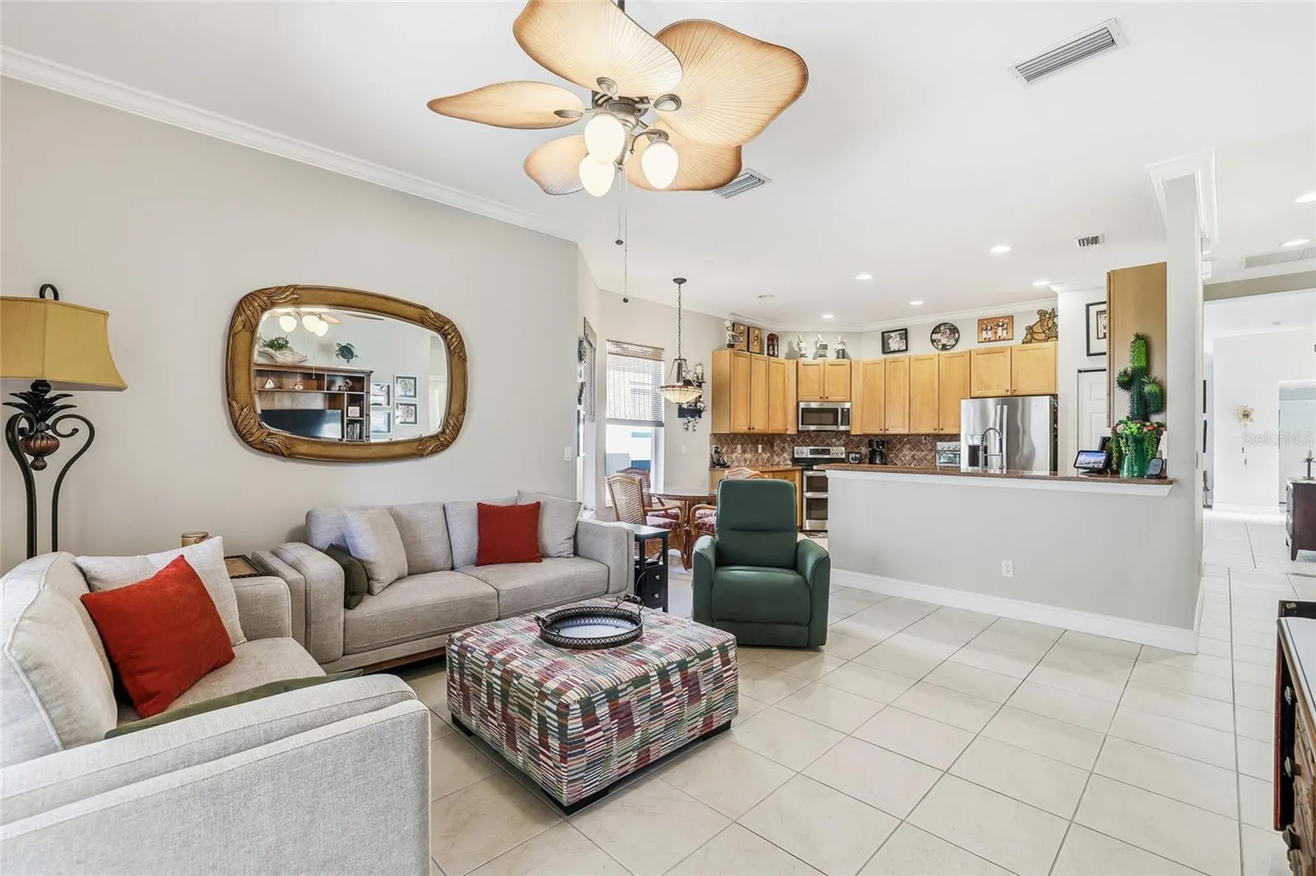 15767 Crystal Waters Drive Wimauma FL 33598