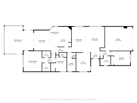 15767 Crystal Waters Drive Wimauma FL 33598