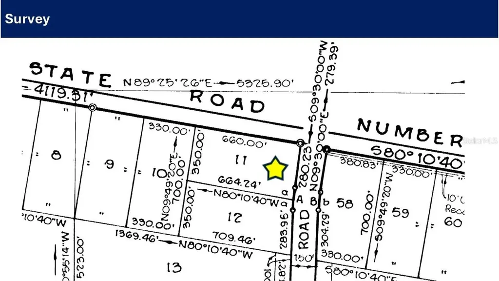 State Road 60 E Lake Wales FL 33898