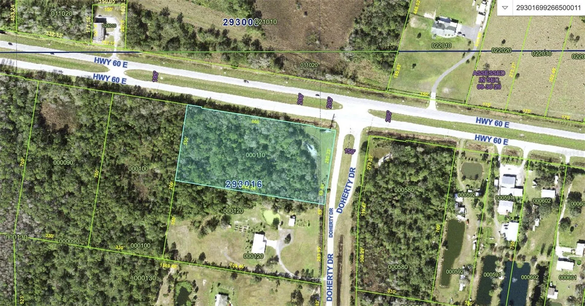 State Road 60 E Lake Wales FL 33898