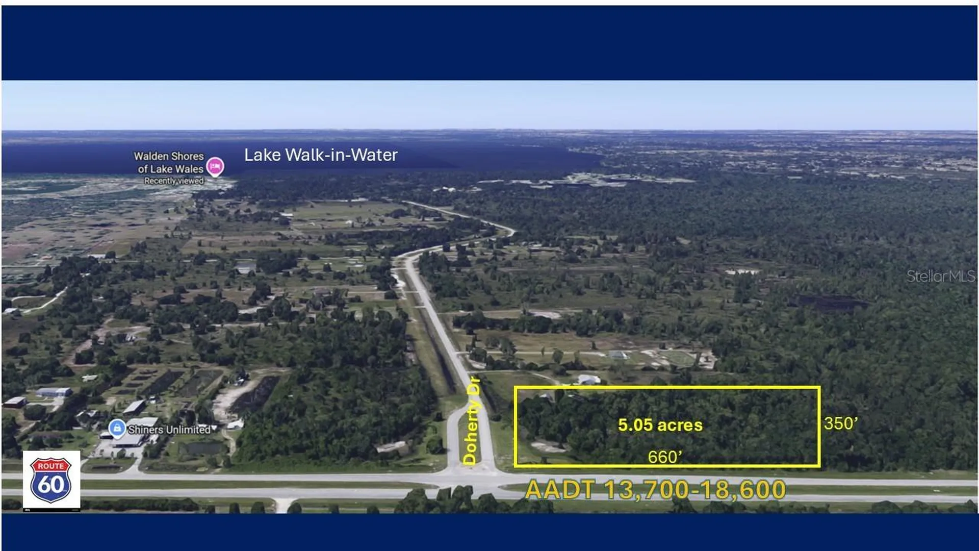 State Road 60 E Lake Wales FL 33898