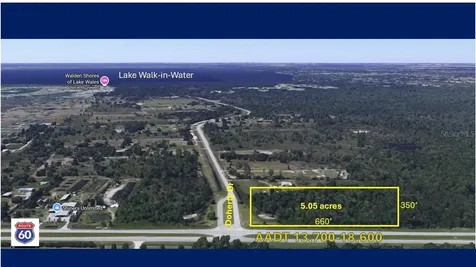 State Road 60 E Lake Wales FL 33898