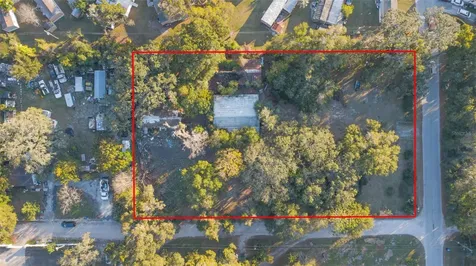 945 S Lake Pleasant Road Apopka FL 32703