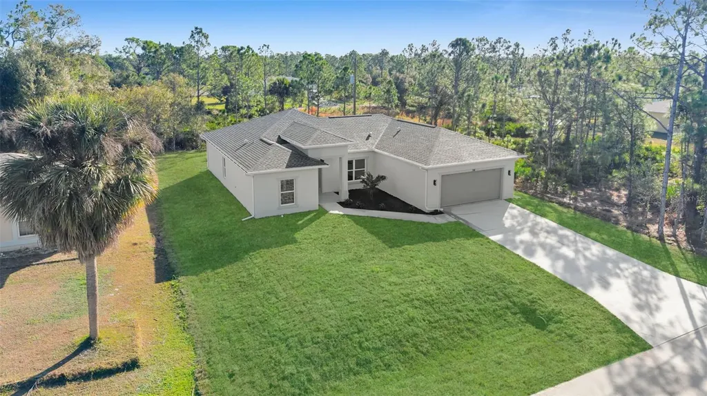 94 Tompkins Street Port Charlotte FL 33954