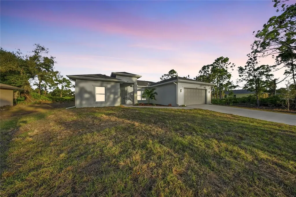 94 Tompkins Street Port Charlotte FL 33954