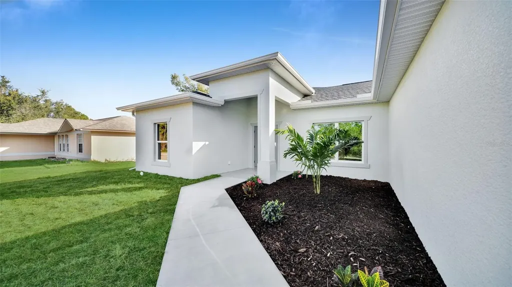 94 Tompkins Street Port Charlotte FL 33954