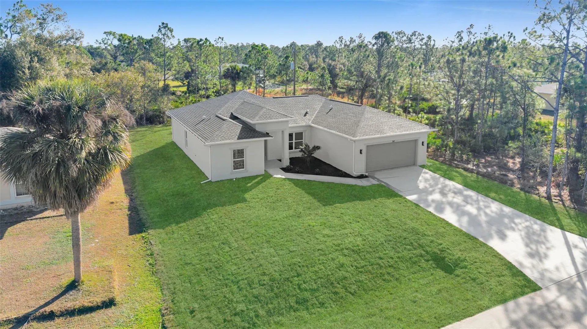 94 Tompkins Street Port Charlotte FL 33954