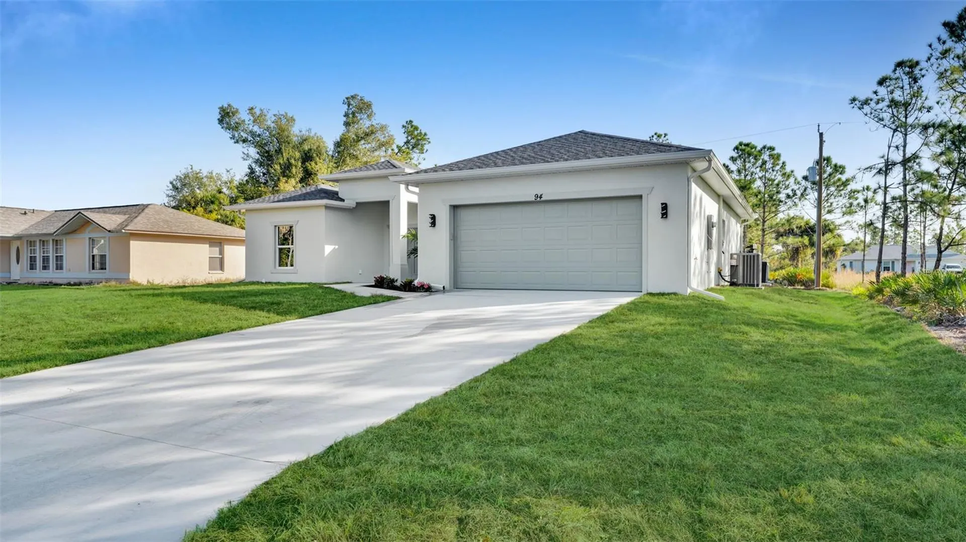 94 Tompkins Street Port Charlotte FL 33954