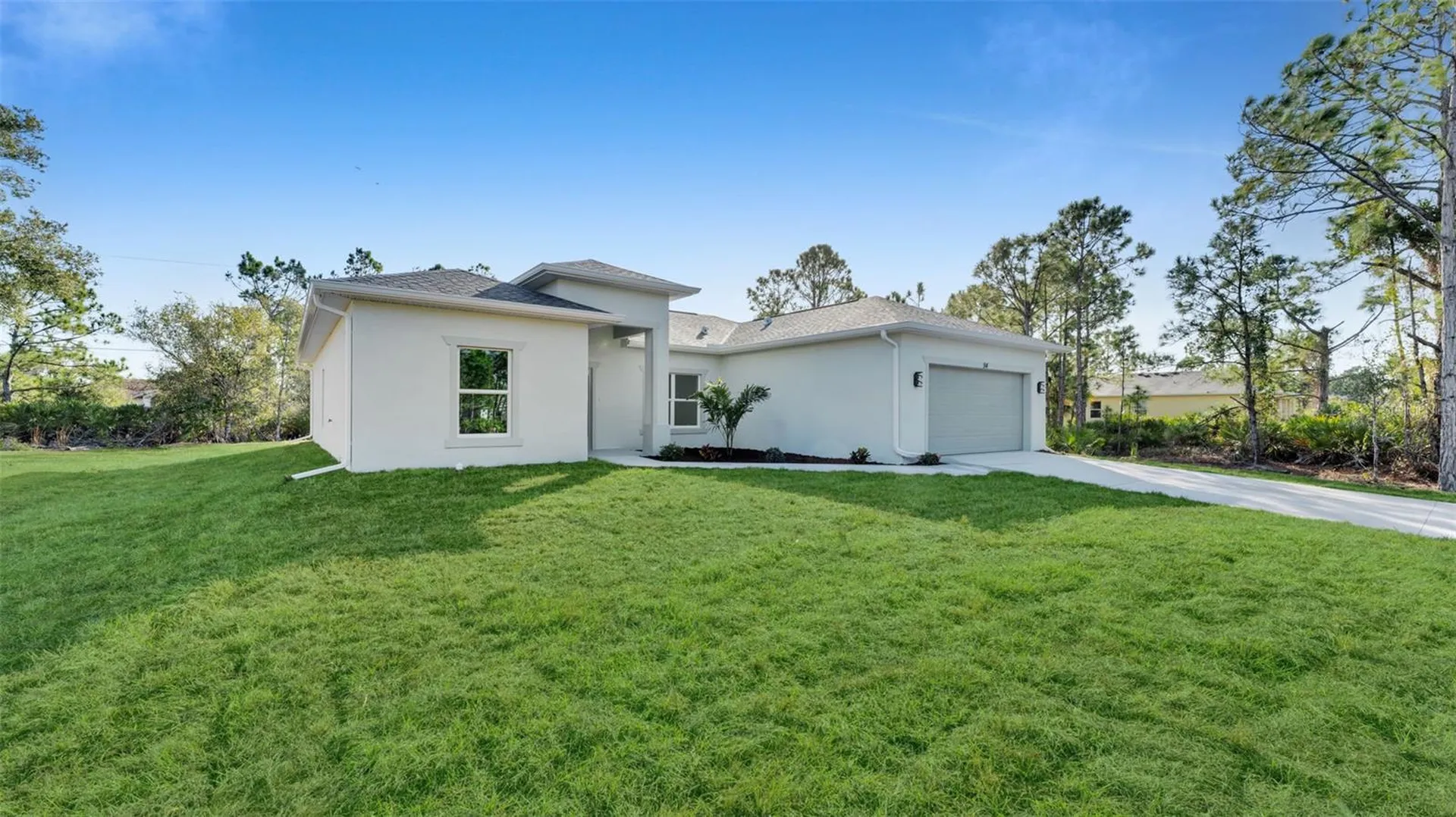 94 Tompkins Street Port Charlotte FL 33954