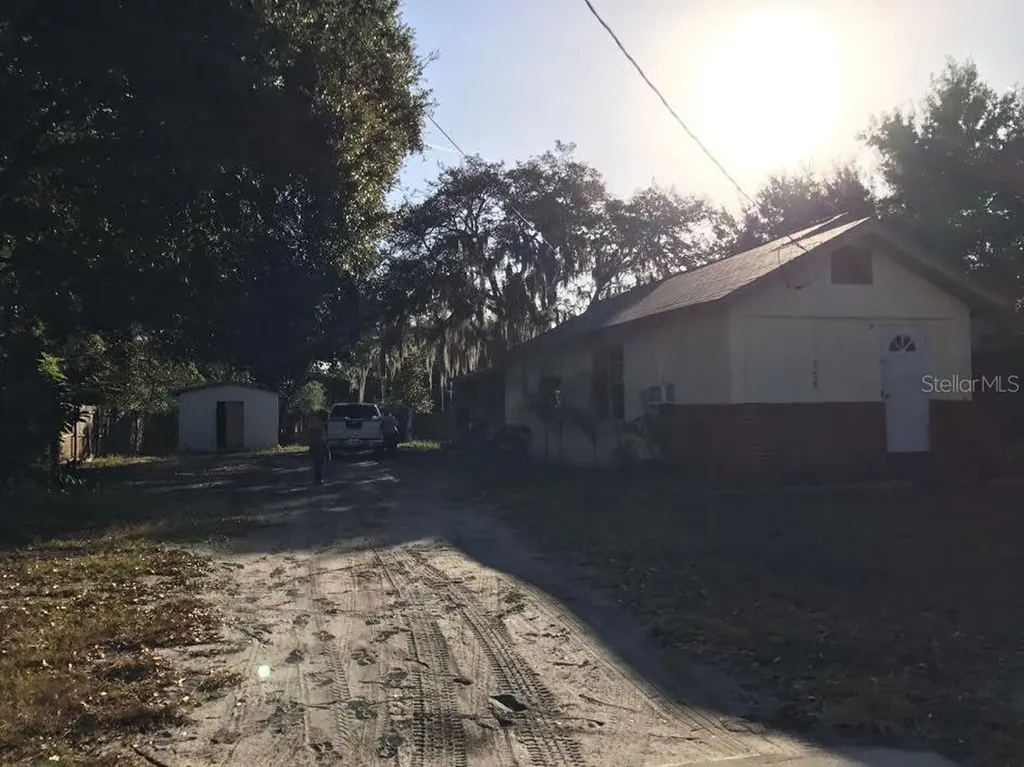 229 S Candler Avenue Orlando FL 32835