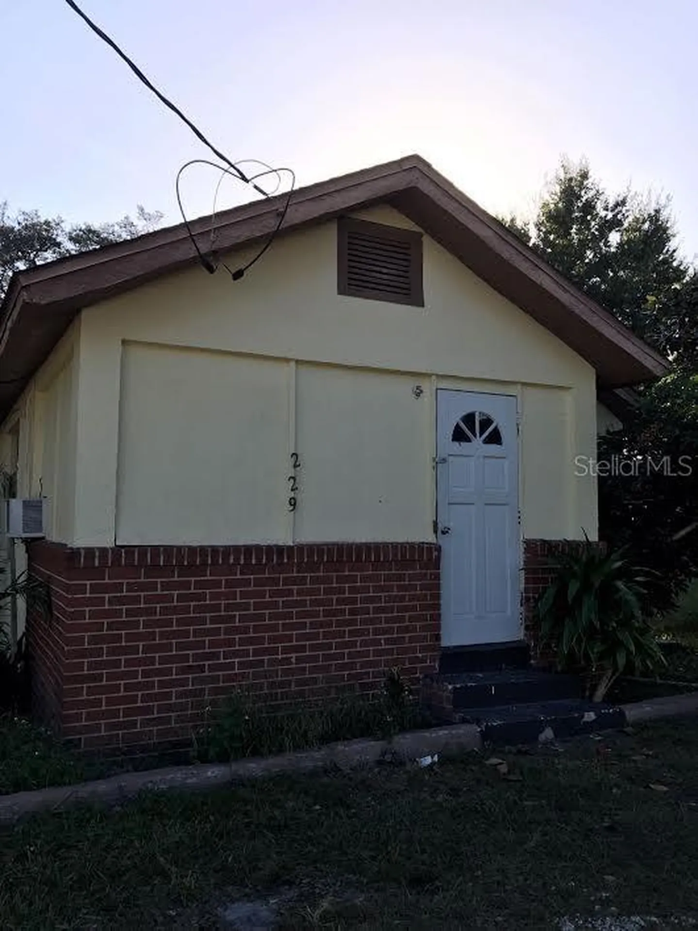 229 S Candler Avenue Orlando FL 32835