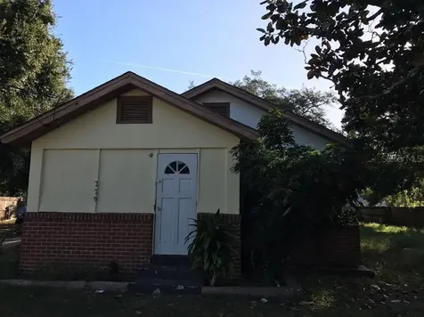 229 S Candler Avenue Orlando FL 32835